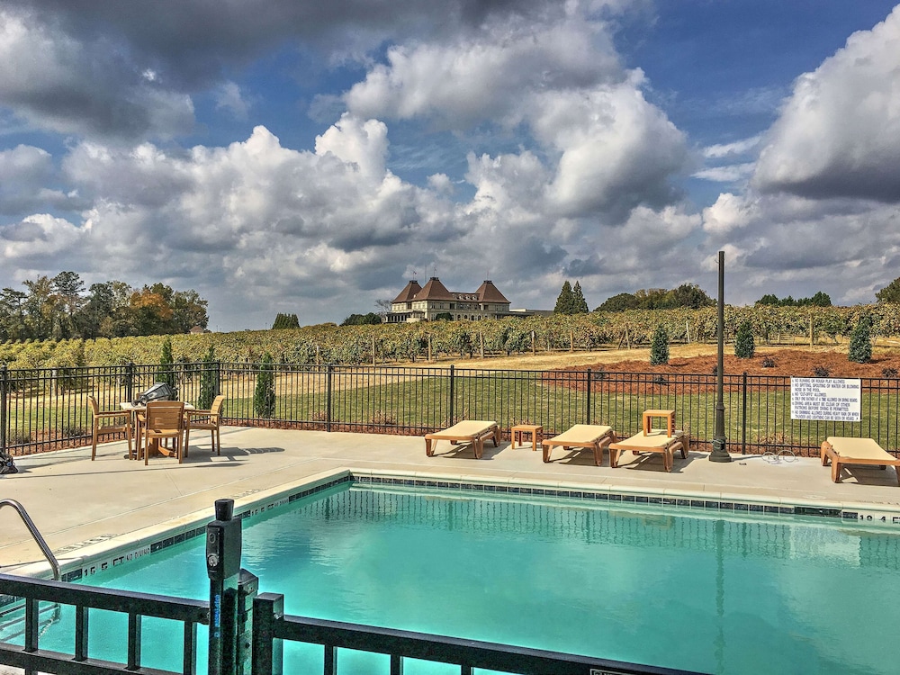 Hampton Inn & Suites Braselton - photo 15