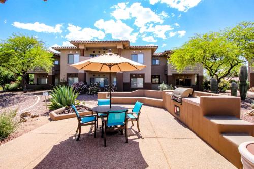 Vistoso Resort Casita #218 - photo 22