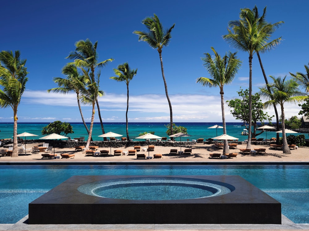 Kona Village A Rosewood Resort - photo 158