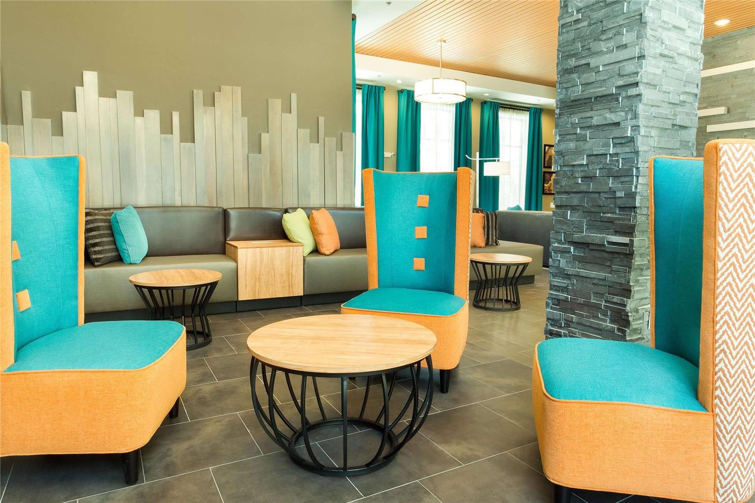 Heritage Inn & Suites San Antonio Airport Trademark Wyndham - photo 4