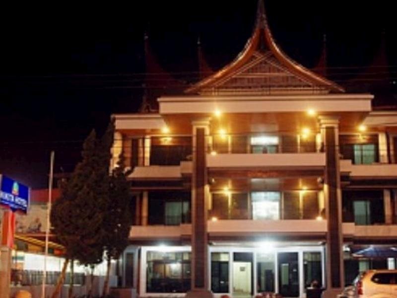 Nikita Hotel — hotel in Bukittinggi