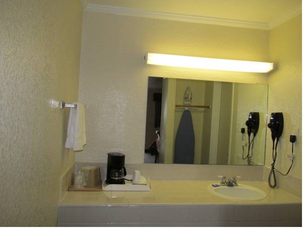 Lufkin Inn — Lufkin — photo 3