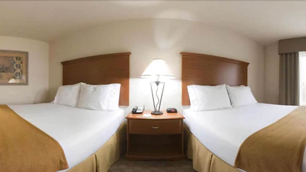 Holiday Inn Express Socorro by IHG - photo 8