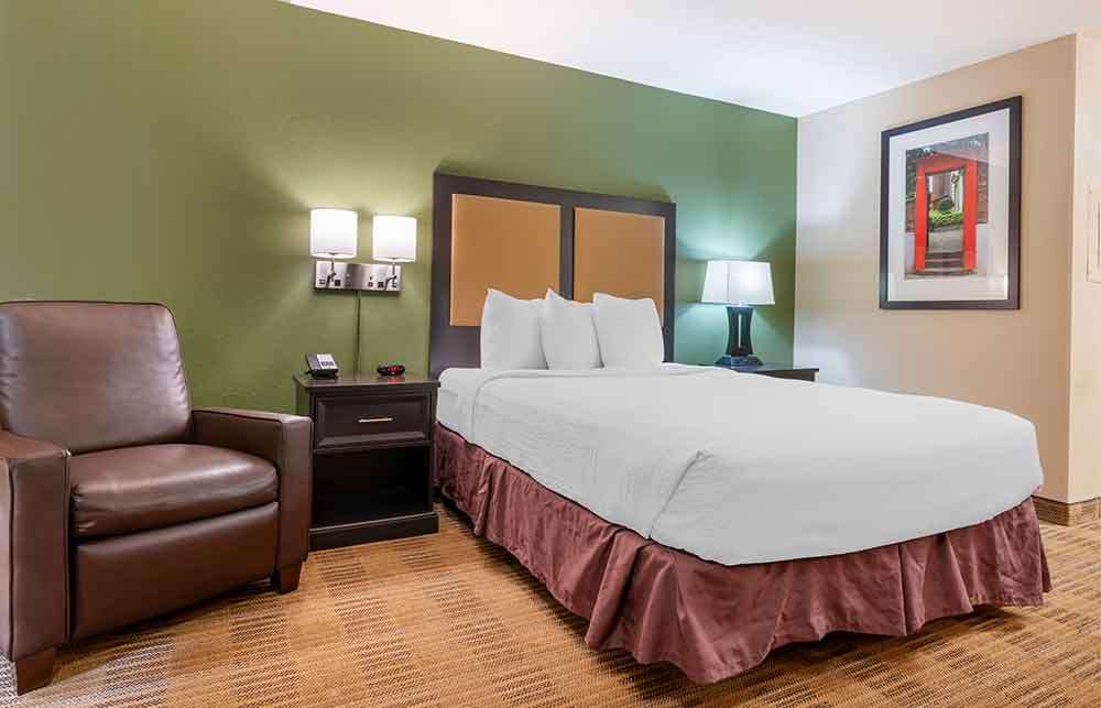 Extended Stay America Suites Cincinnati Covington - photo 8