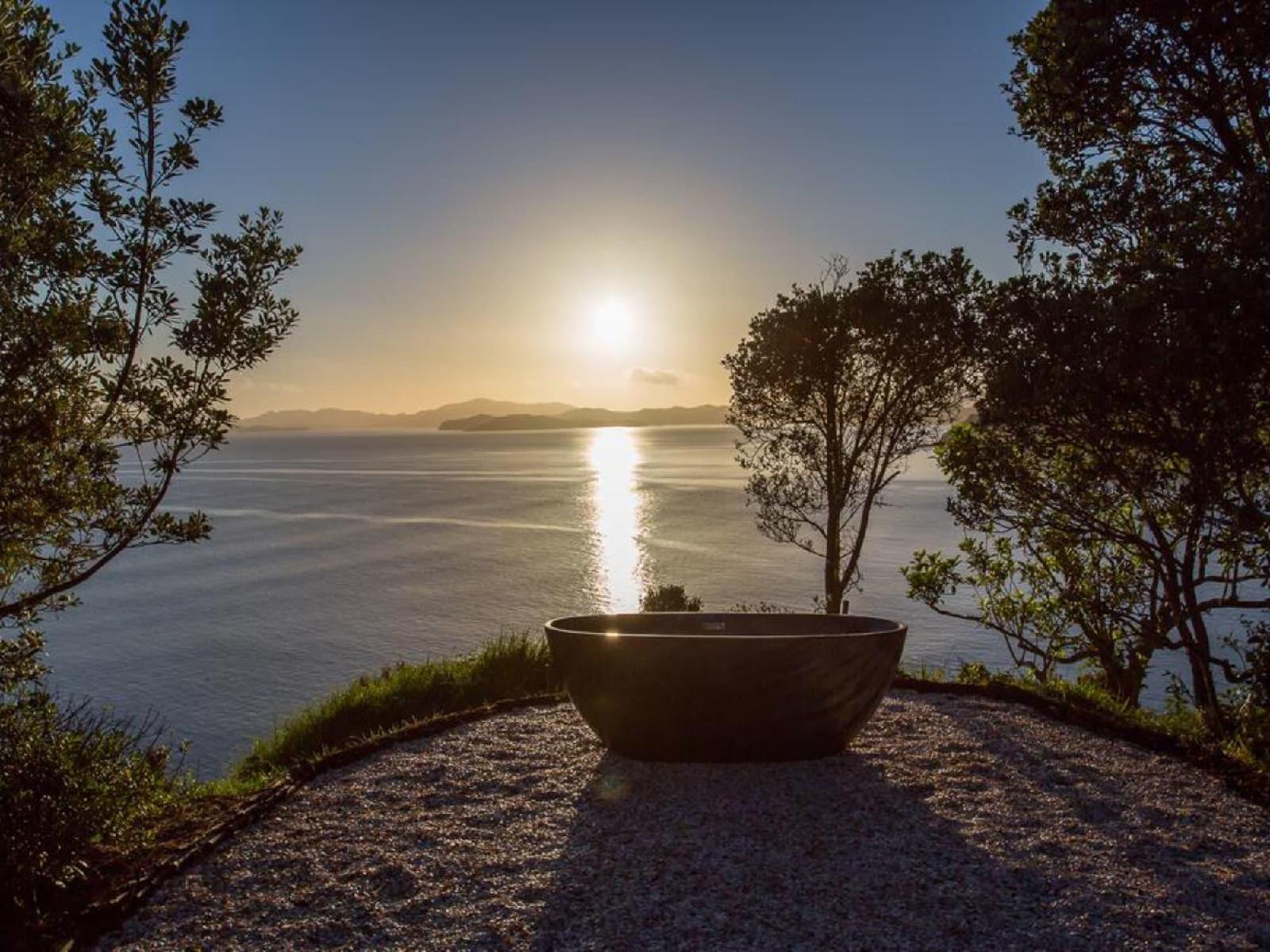 Donkey Bay Inn in Kerikeri, New Zealand