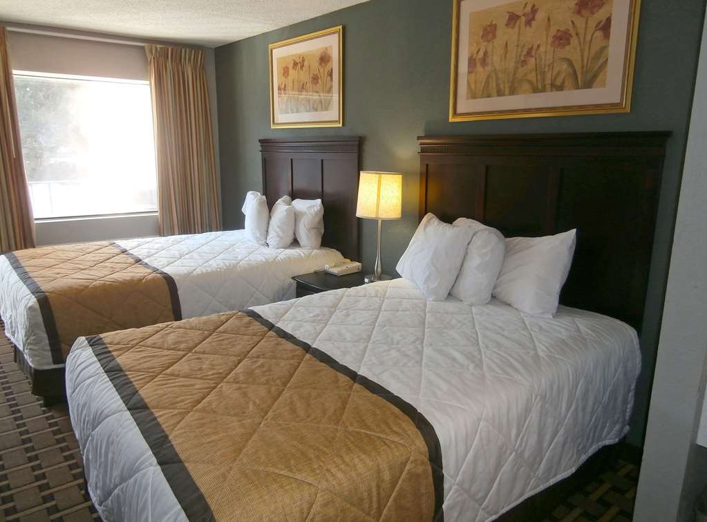 Americas Best Value Inn Athens GA - photo 7