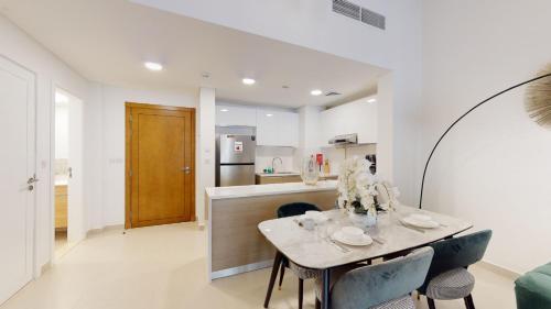 Primestay Jumeirah Golf Estate Al Andalus — 4-Star Luxury Hotel in Dubai, United Arab Emirates