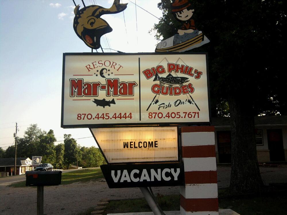 Mar Mar Resort & Tackle Shop - photo 2