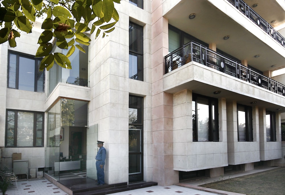 Park Lane Gurgaon - last minute hotel in Gurgaon