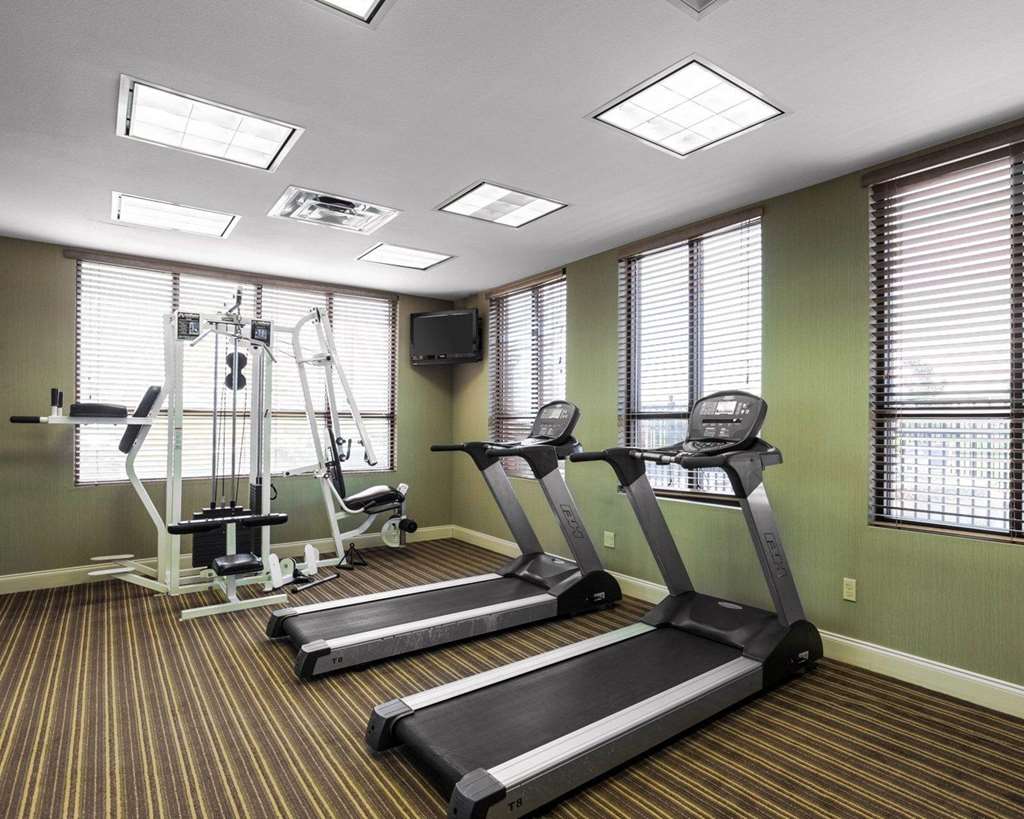 Quality Inn Donaldsonville Gonzales - photo 16