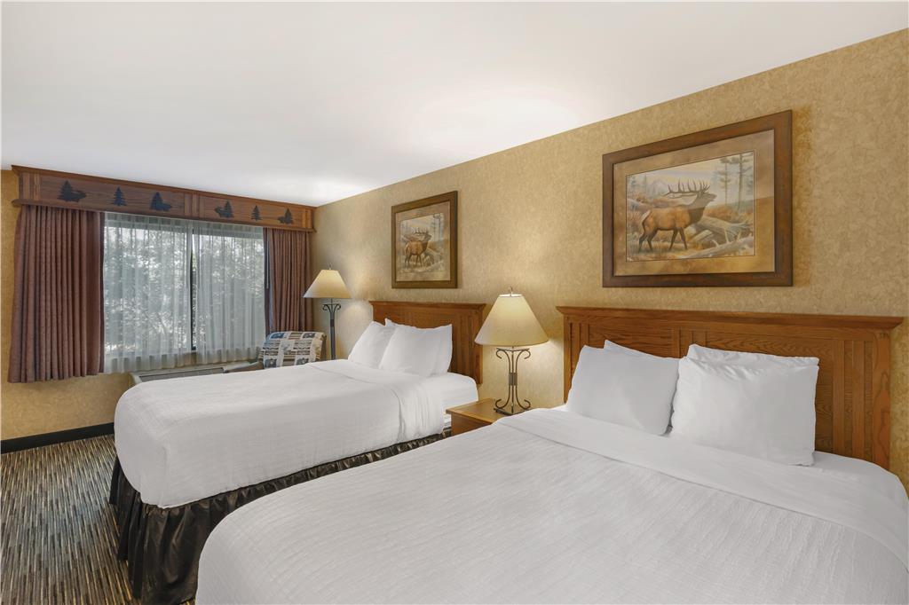 Best Western Plus Kelly Inn & Suites - photo 60