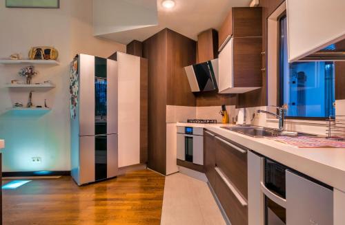 Tfeli Penthouse