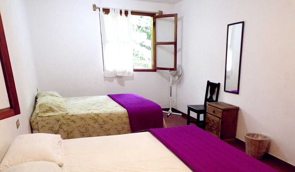 Finca Santa Mónica in Xilitla, Mexico