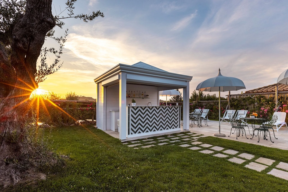 Country Life Relais — 4-Star Luxury Hotel in Sorrento, Italy