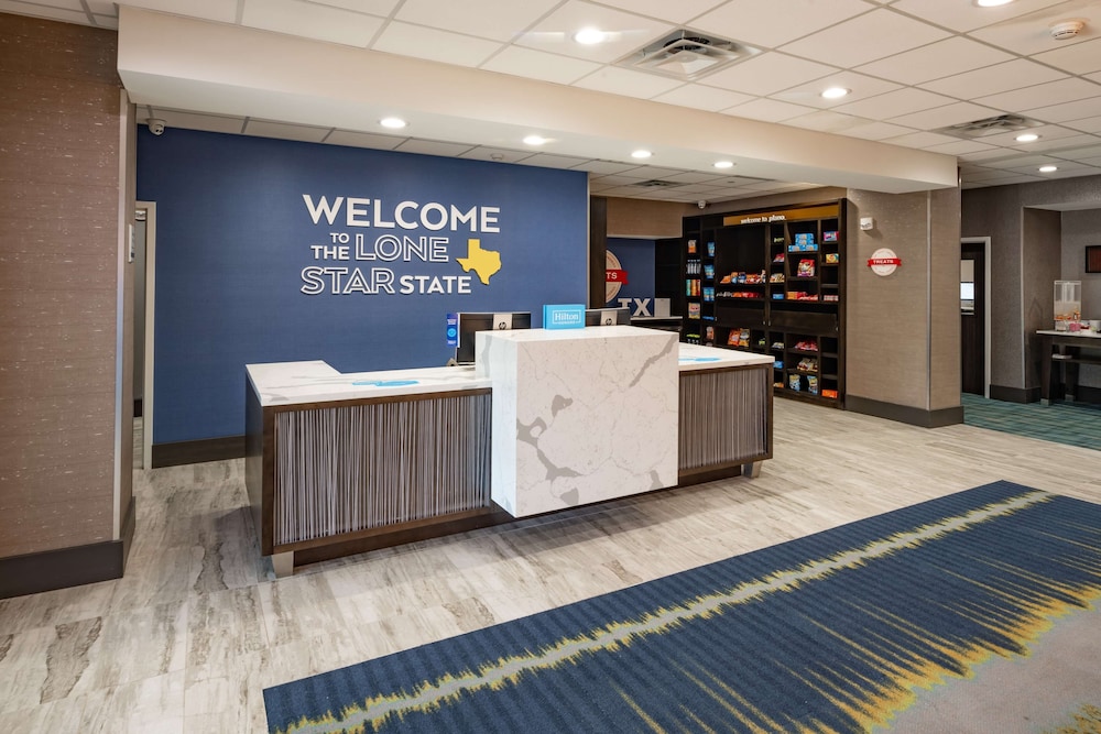 Hampton Inn & Suites Dallas Plano Central - photo 53
