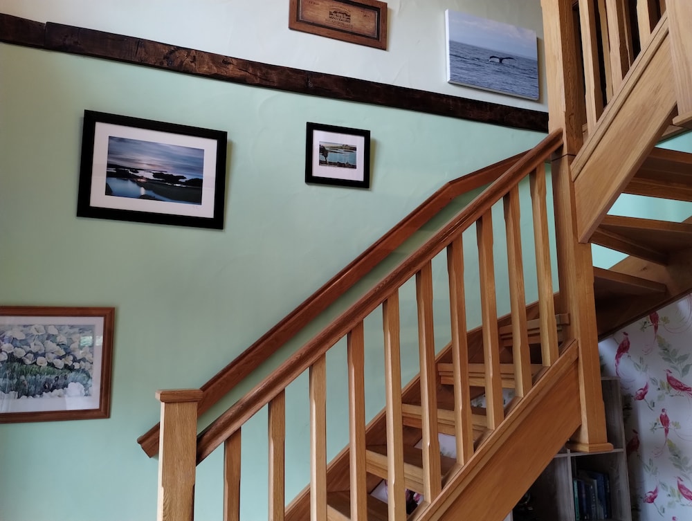 Rossclare Lodge — 4-Star Luxury Hotel in Enniskillen, United Kingdom