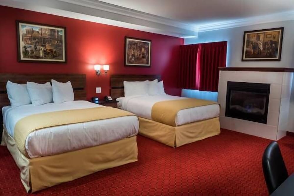 Skyline Hotel & Casino - photo 10