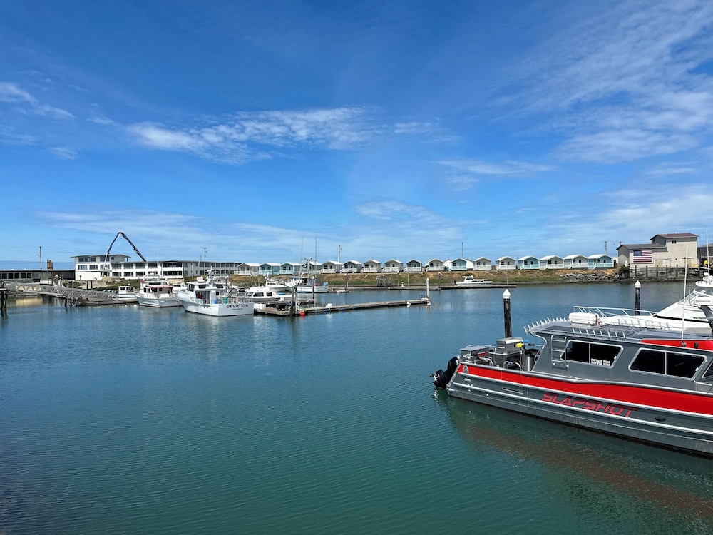 Westport Marina Cottages - photo 84