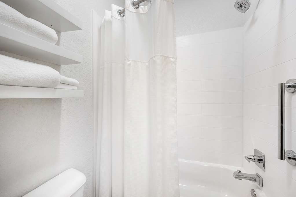 Best Western Celina - photo 41