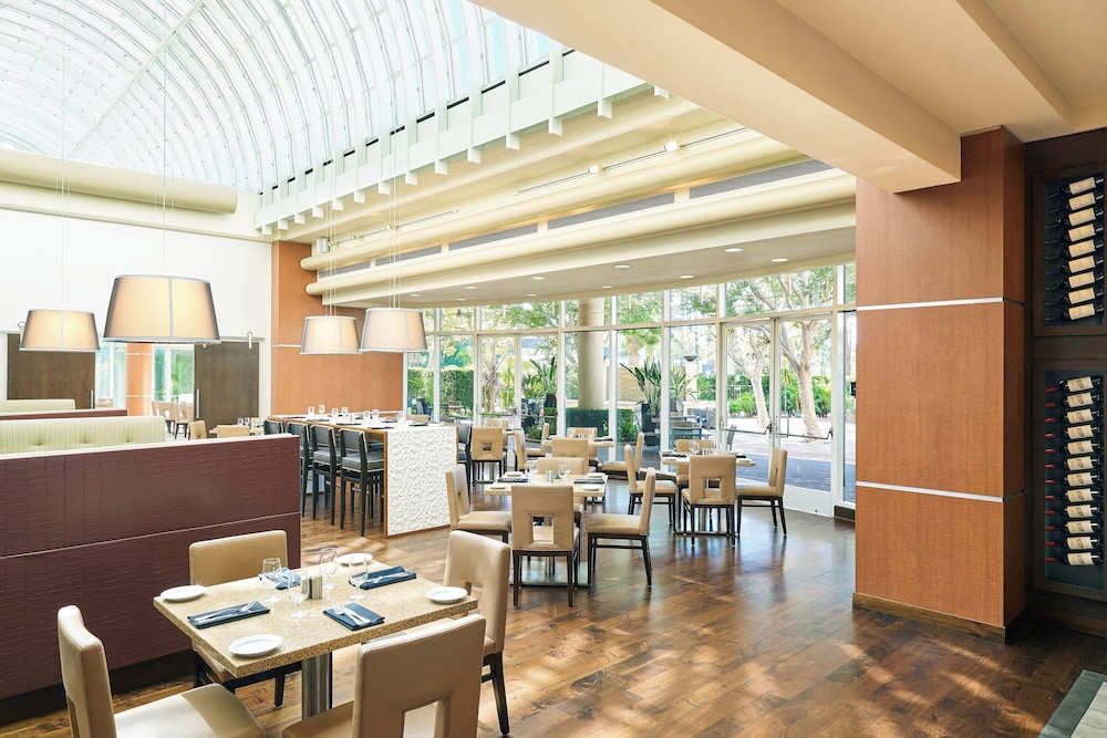 Warner Center Marriott Woodland Hills - photo 34
