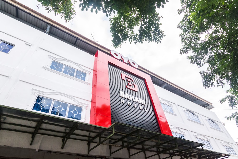 Oyo 1223 Hotel Bahari — Batam