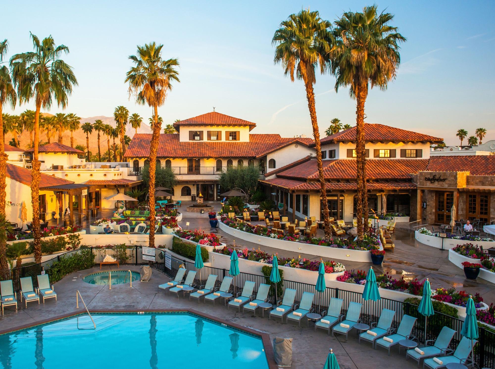 Omni Rancho Las Palmas Resort & Spa - photo 2