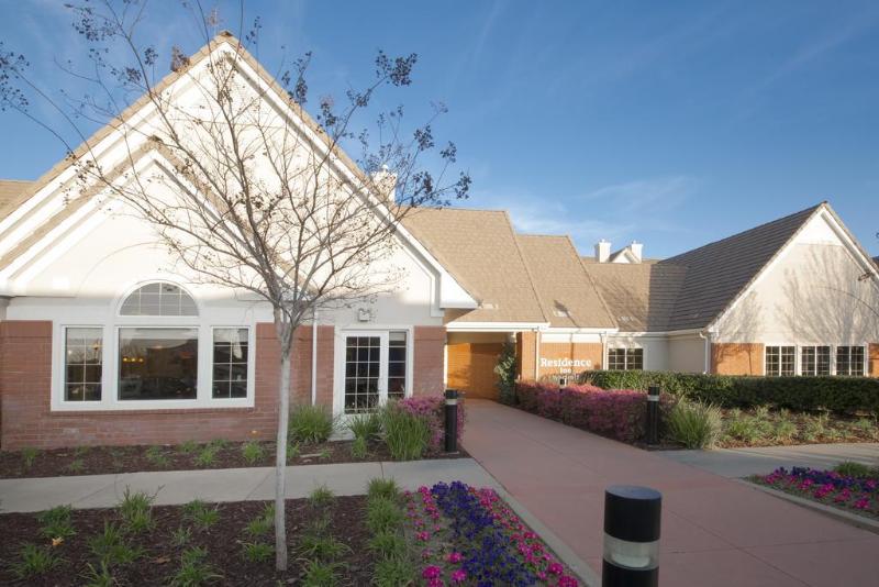 Residence Inn by Marriott Folsom Sacramento - photo 16