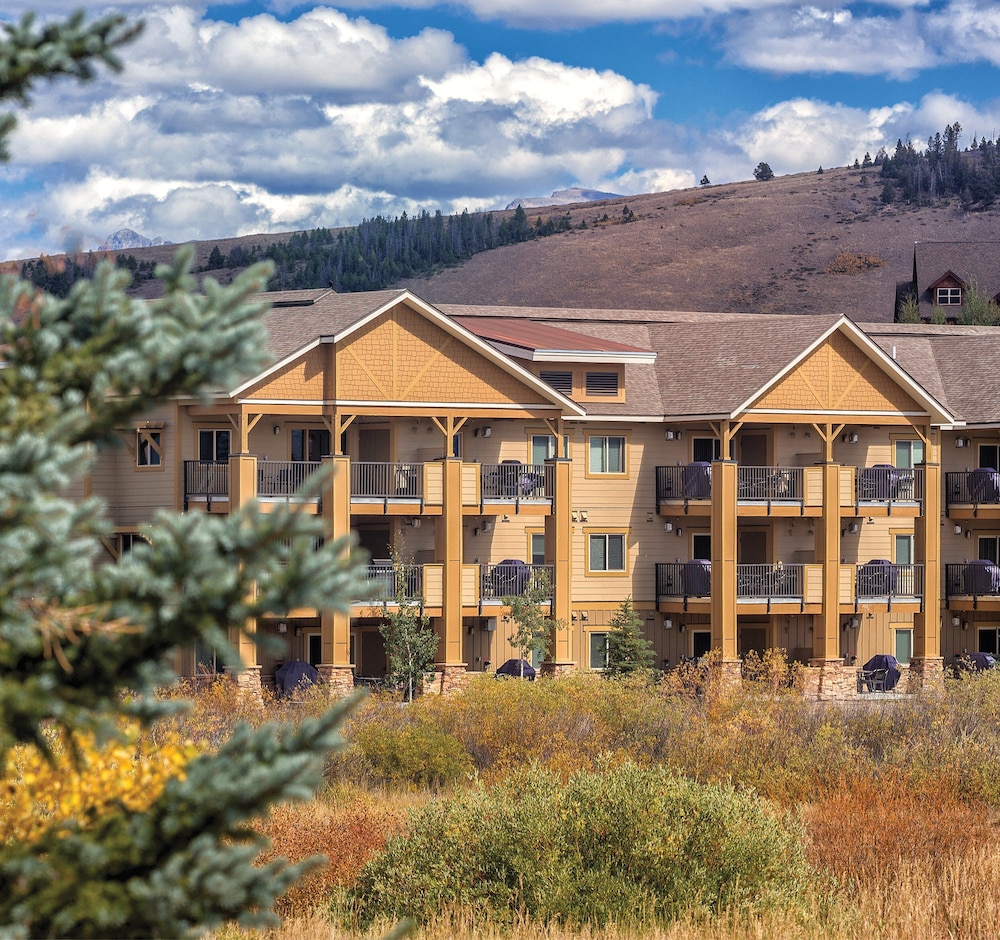 WorldMark Granby Rocky Mountain Preserve - photo 47