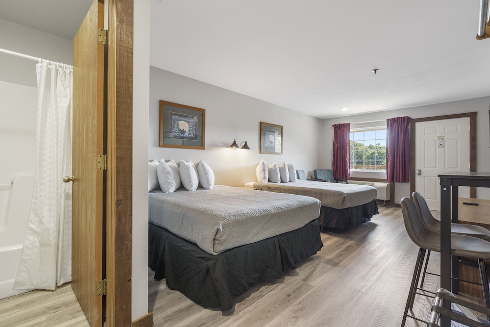White Wing Lodge - photo 12