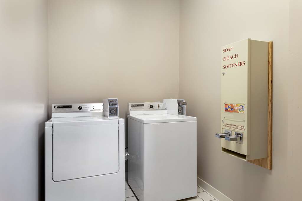 Best Western Plus Albert Lea I 90 I 35 Hotel - photo 30