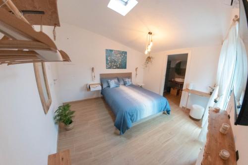Il Sogno di Mariolina pet-friendly hotel Petrignano