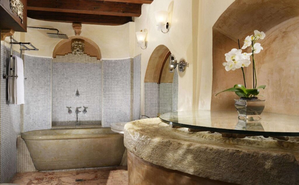 Relais Villa del Quar — 5-Star Luxury Hotel in San Pietro In Cariano, Italy