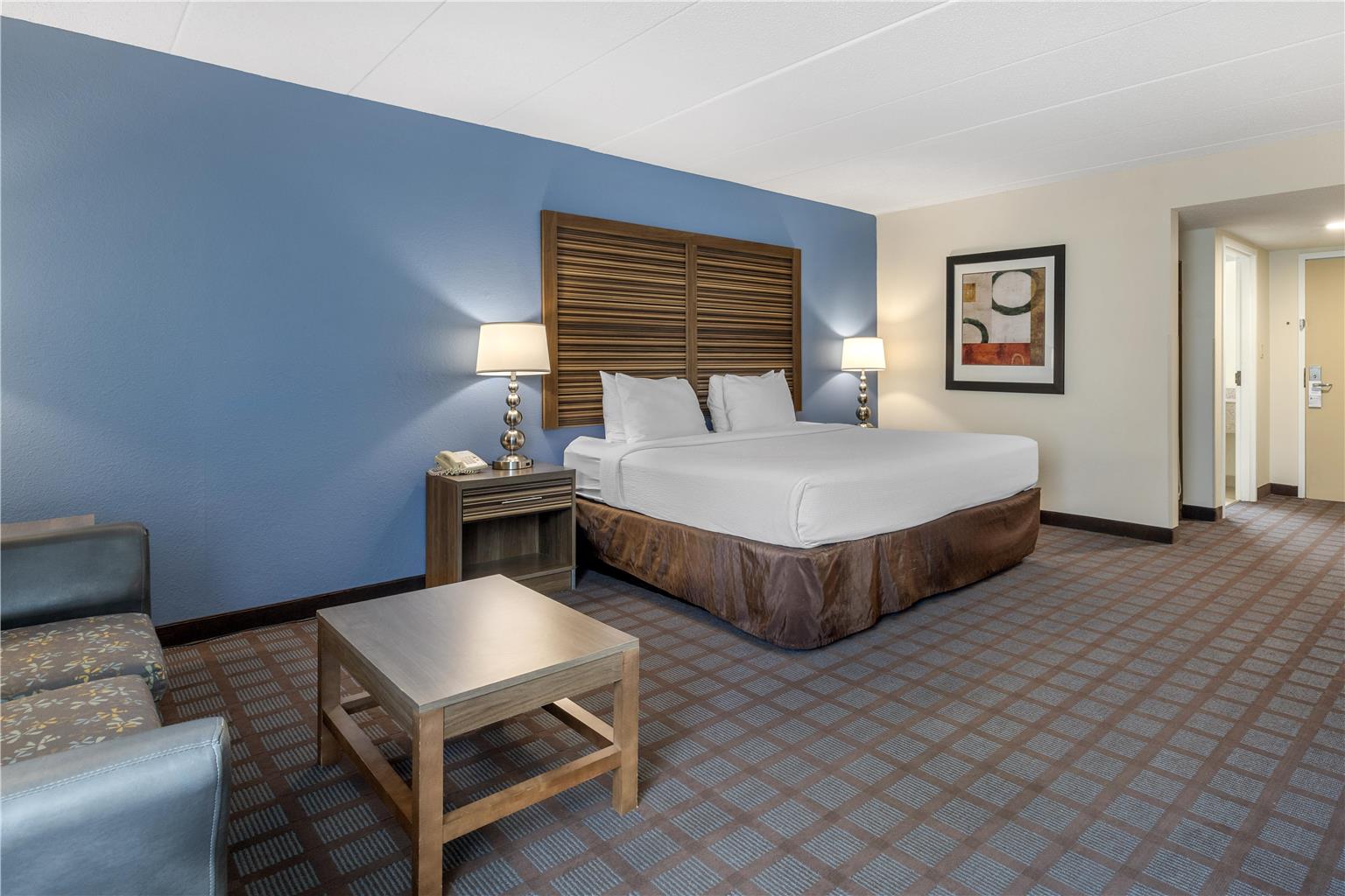 Best Western Fishers Indianapolis Area - photo 16