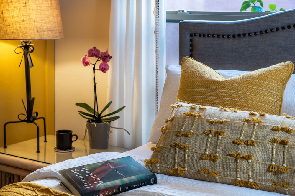 Adobe Rose Inn B&B - photo 6