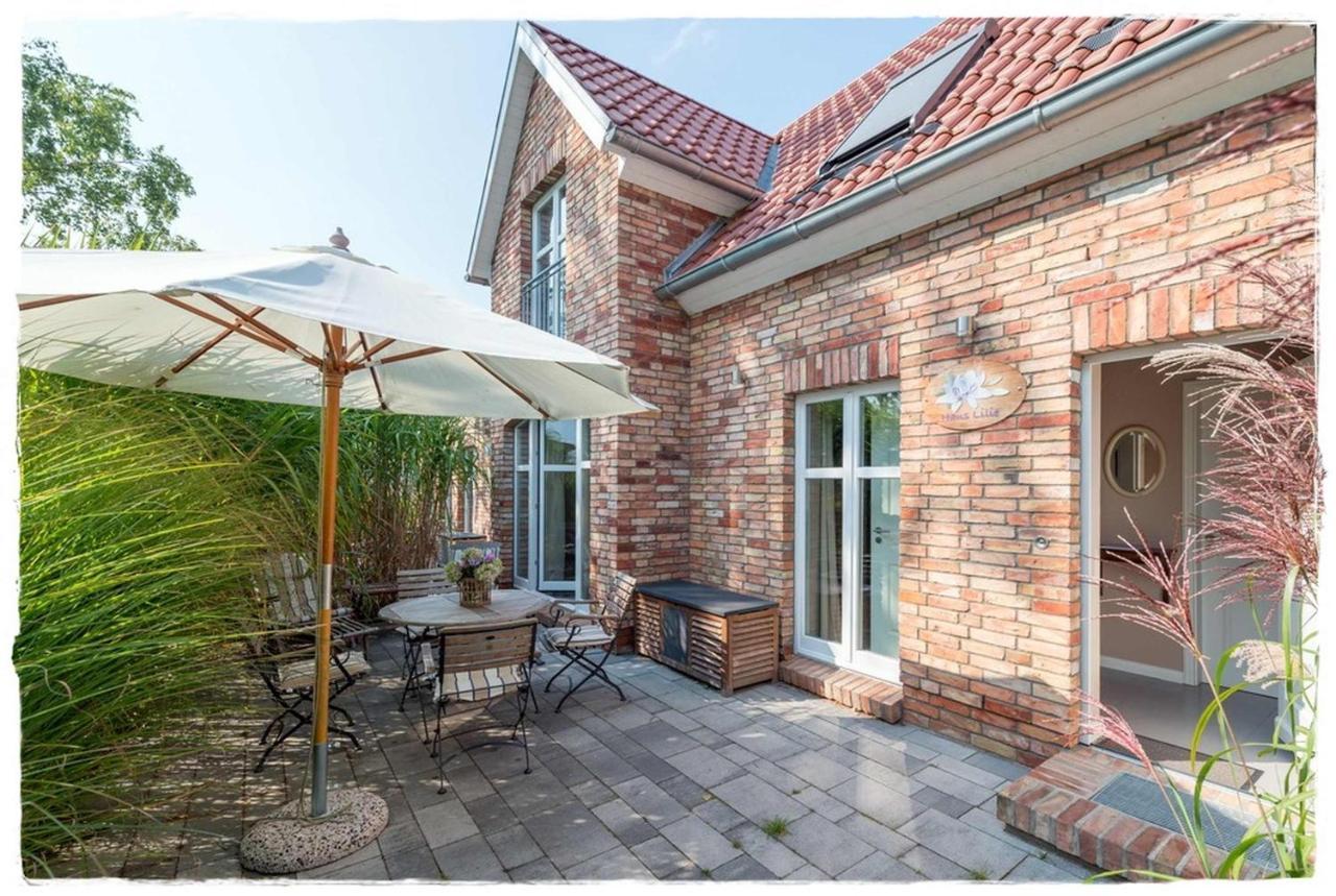 Bauernkate Lilie - last minute hotel in Unknown City