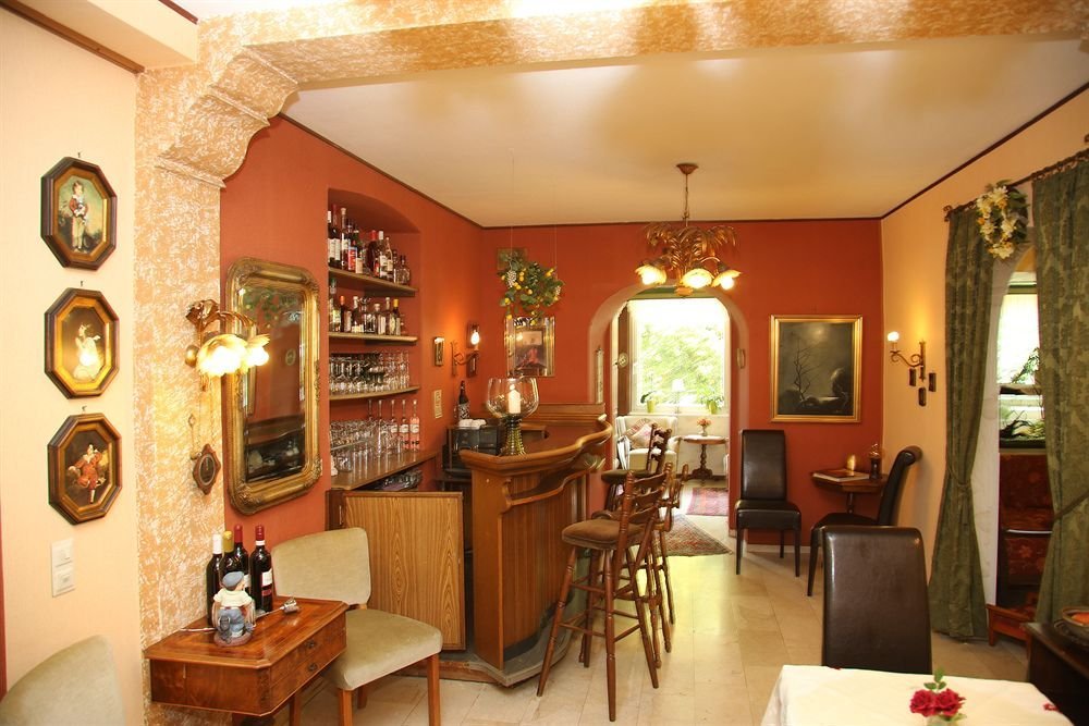 Hotel Yoga Jasmin Ehemals Hotel Eberhardt Burghardt in Badenweiler, Germany