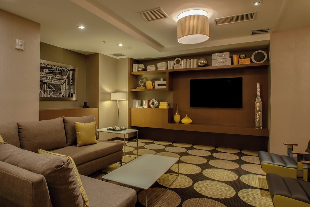 Residence Inn by Marriott New York Manhattan Midtown East - photo 6
