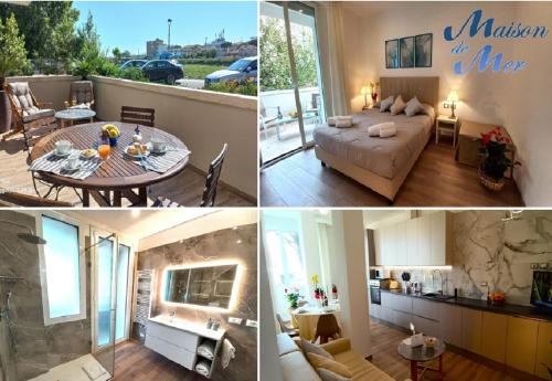Maison de Mer — 4-Star Luxury Hotel in Rimini, Italy