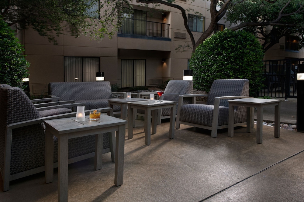 Courtyard by Marriott Dallas Plano in Legacy Park - photo 28