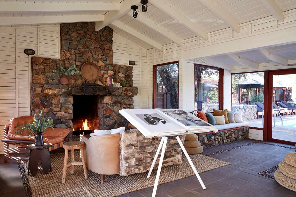 Sparrows Lodge - photo 3