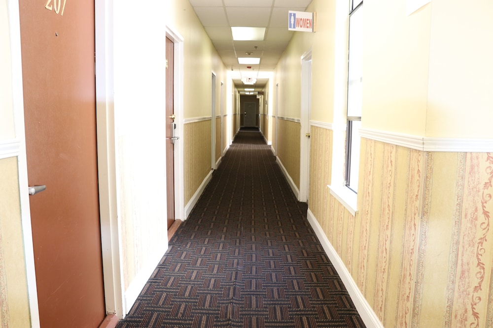 Europa Hotel - photo 47
