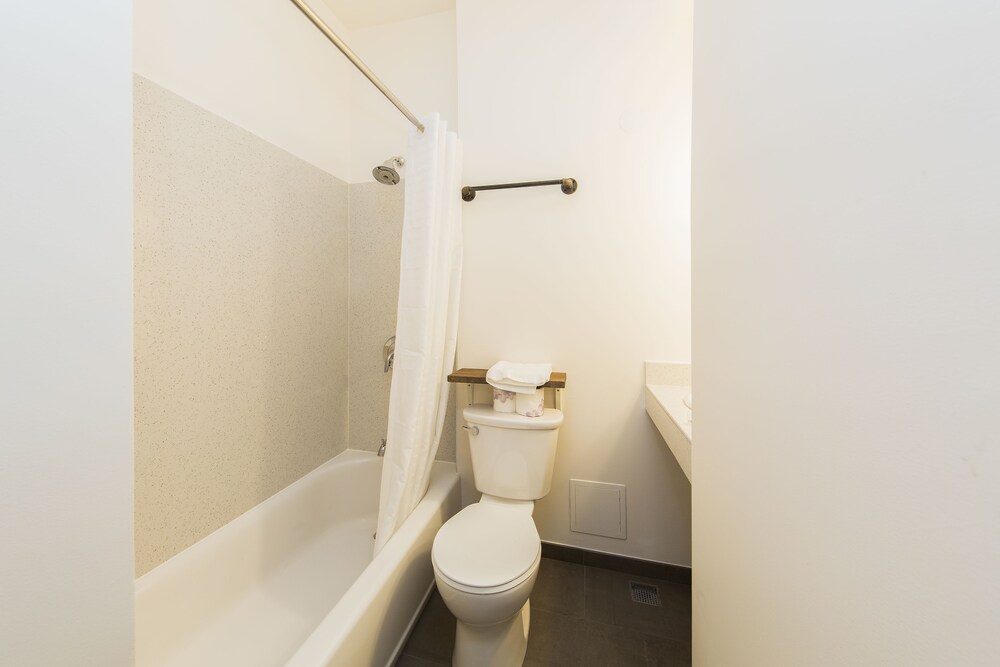 Pod Room O'Farrell St Union Square - photo 8