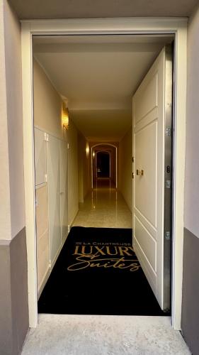 La Chartreuse Luxury Suites Manu Maison — 4-Star Luxury Hotel in Parma, Italy