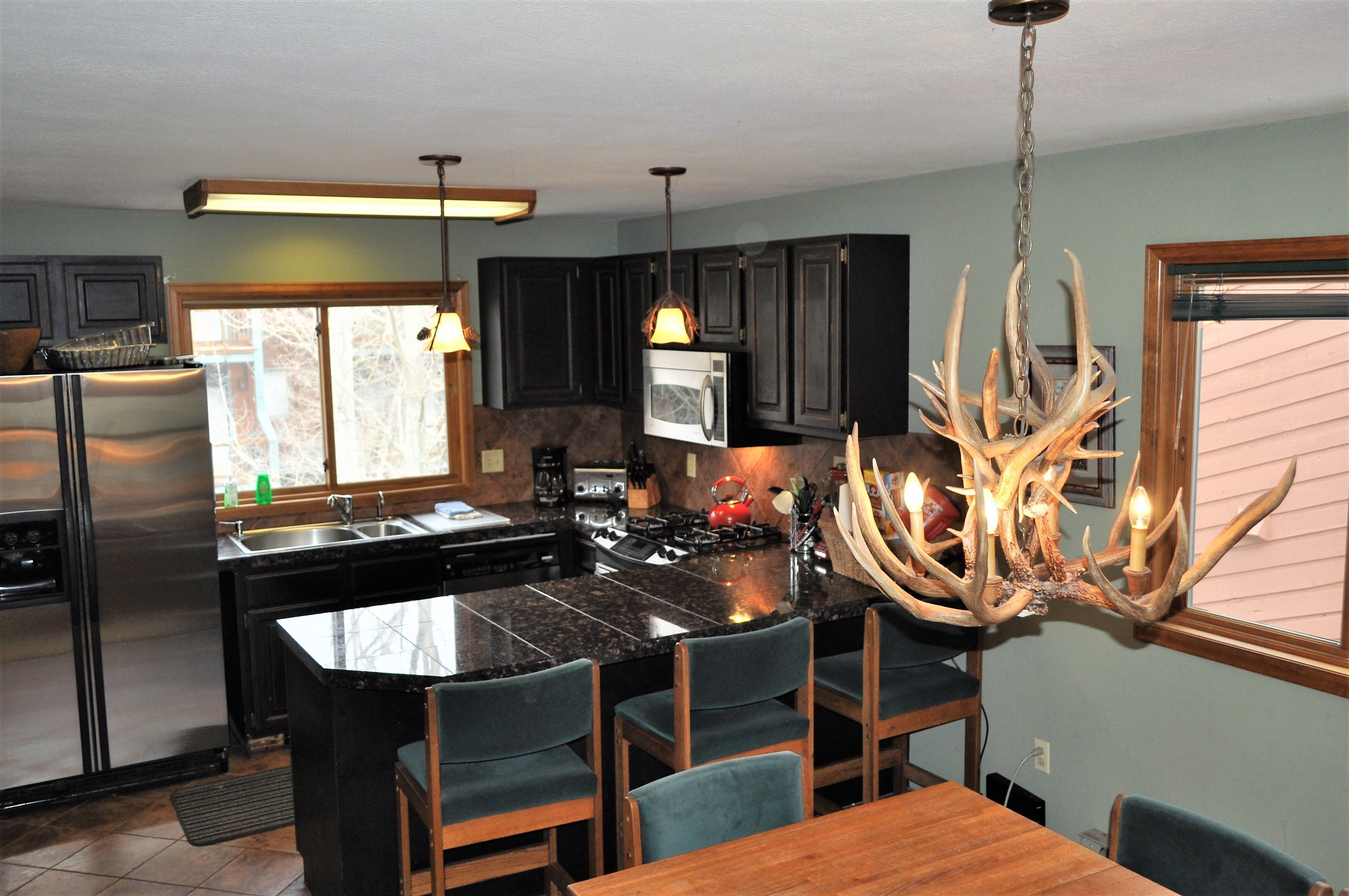 Frisco Resort By Rocky Mountain Resort Management - photo 86