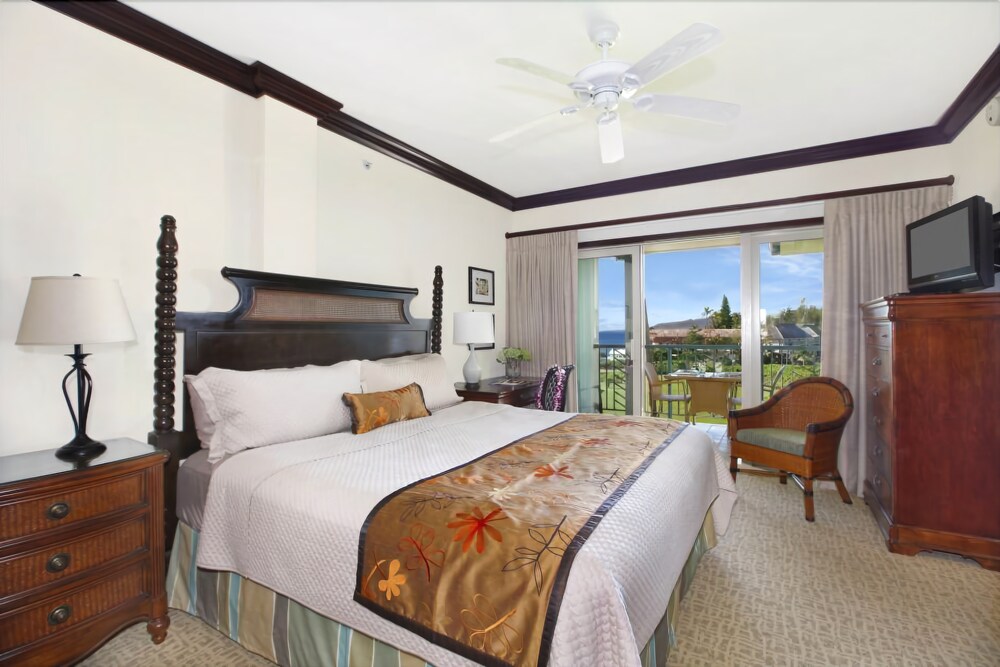 Waipouli Beach Resort H403 2 Br condo by RedAwning - photo 2