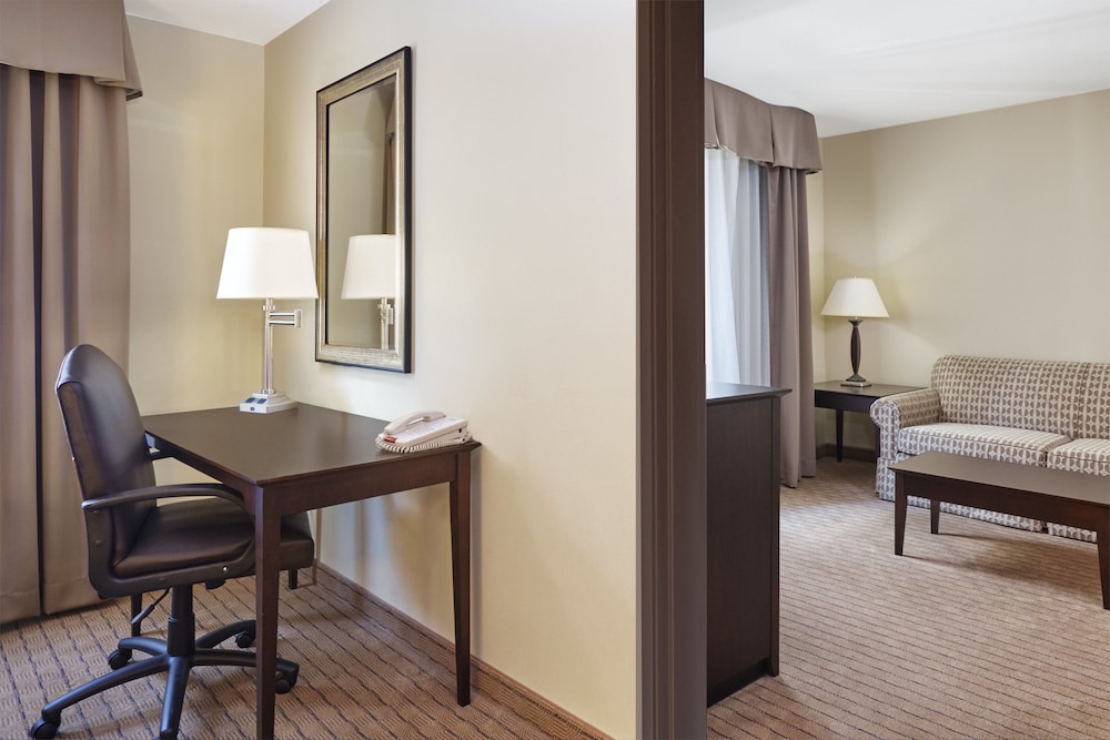 Holiday Inn Express Hotel & Suites Madison Verona by IHG - photo 13