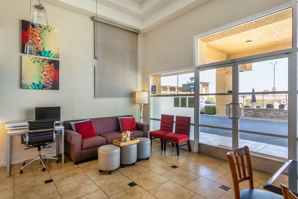 Best Western Heritage Inn California - photo 2