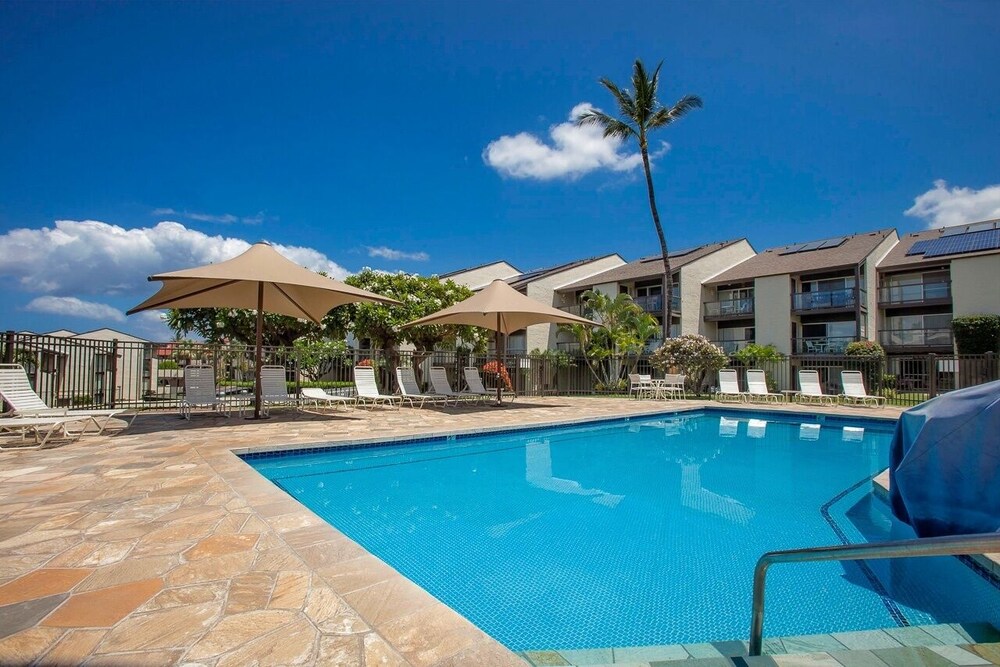Hale Kamaole 121 by Coldwell Banker Island Vacations - photo 24