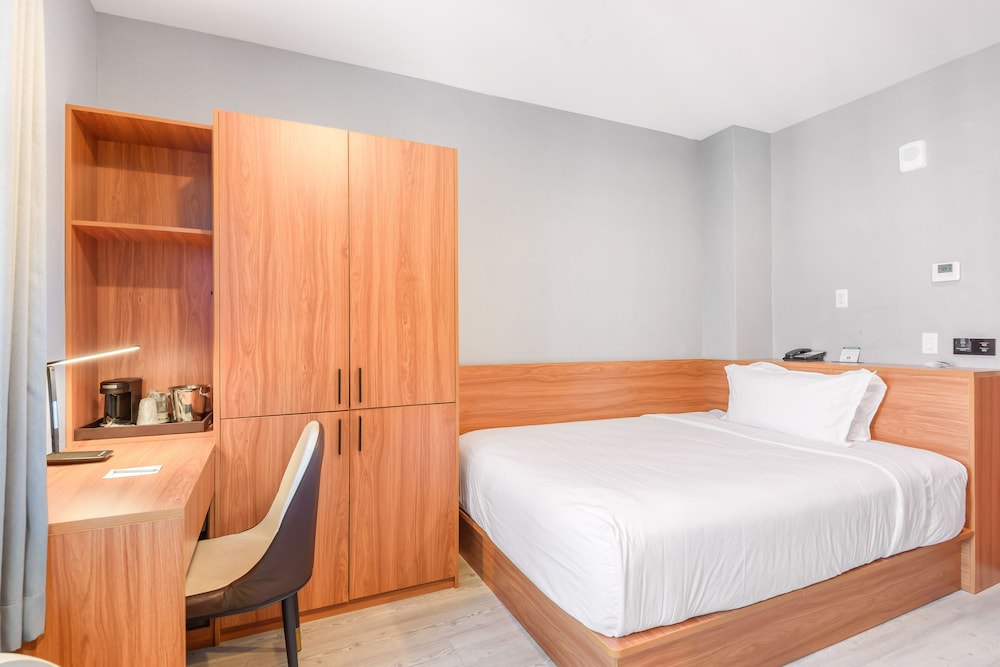 Liberty View Brooklyn hotel - photo 12
