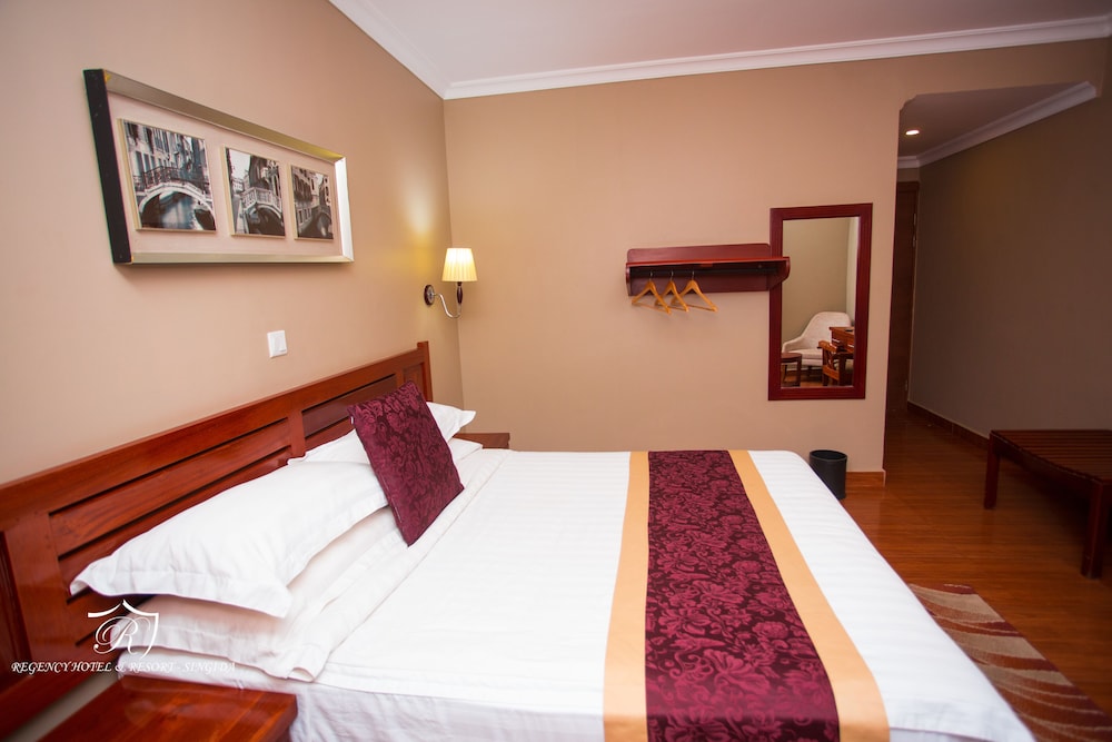 Regency Resort Singida — Singida — photo 4